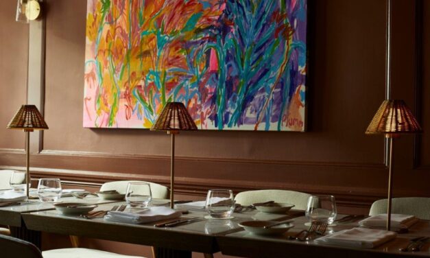 The Feathers: Woodstock’s New Place To Be