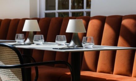 The Aviary At The Feathers: Woodstock’s New Old Favourite