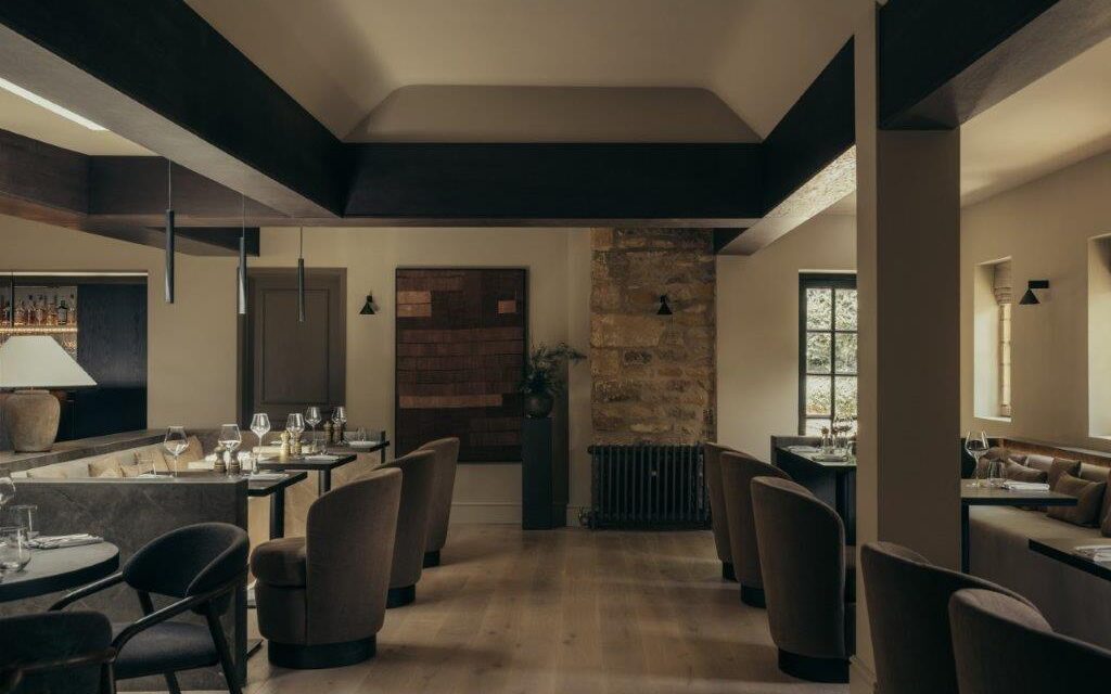 HYLL Hotel Launches Literary & Arts Supper Club