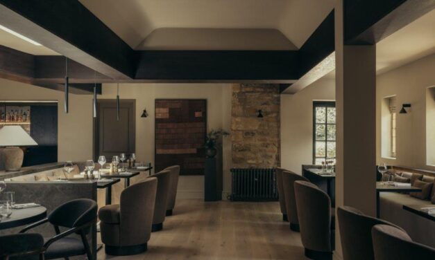 HYLL Hotel Launches Literary & Arts Supper Club