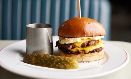 Halloween At Mollies, Oxfordshire: Drive-In Movies, Haunted Eats & Staycation Treats