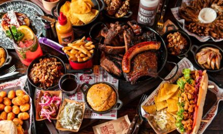 Hickory’s: A Taste of The Southern States Heads To Abingdon!