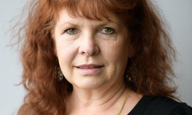 Second International Award For Oxfordshire Indie Author