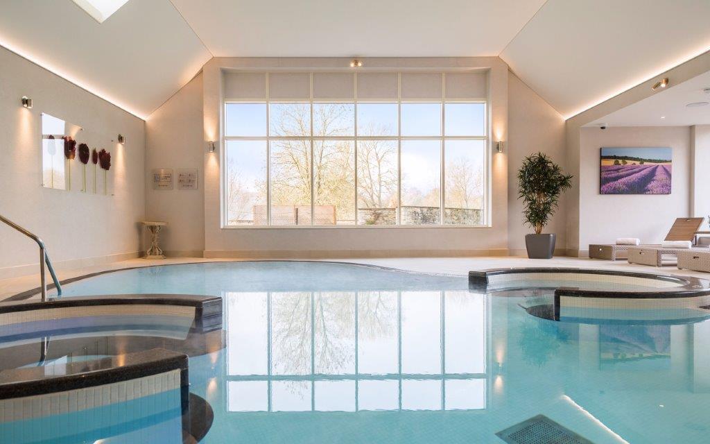 The Garden Spa At Old Swan & Minster Mill: Your New Oxfordshire Wellness Escape