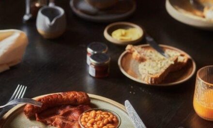 HYLL Launches Winter Menu: The Perfect Cotswolds Foodie Destination