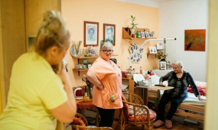 How To Choose Home Care In Oxfordshire