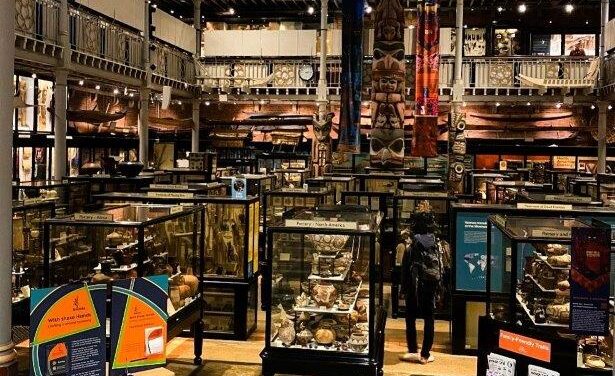 20 Free Things To Do In Oxford