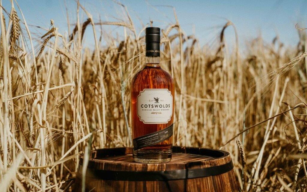 Celebrate National Whisky Sour Day With Cotswolds Single Malt Whisky