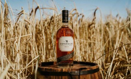 Celebrate National Whisky Sour Day With Cotswolds Single Malt Whisky