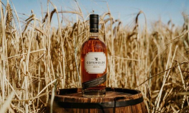 Celebrate National Whisky Sour Day With Cotswolds Single Malt Whisky