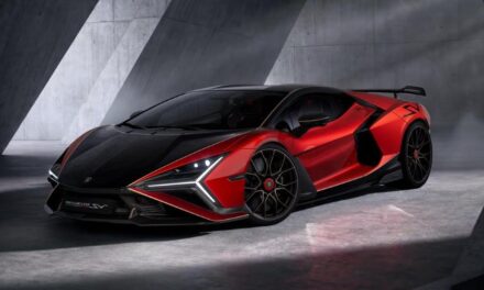 Salon Privé Returns To Blenheim Palace With Record UK Debuts